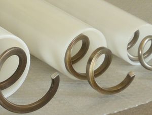 screw conveyor