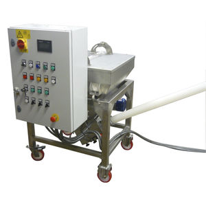 vibrating conveyor