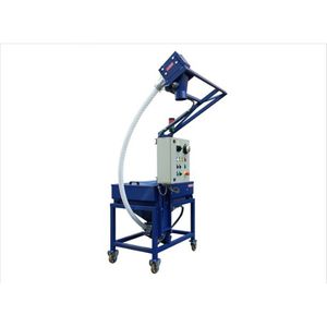 screw conveyor