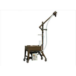screw conveyor