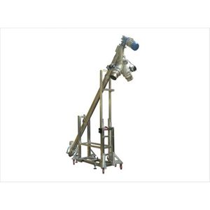 pneumatic conveyor