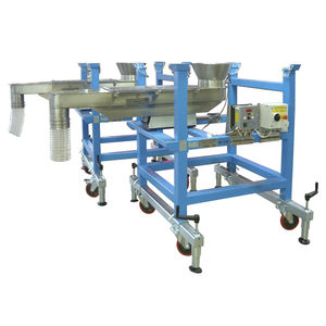 vibrating feeder