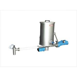 volumetric dosing dispenser