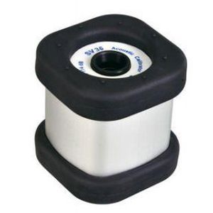 acoustic calibrator