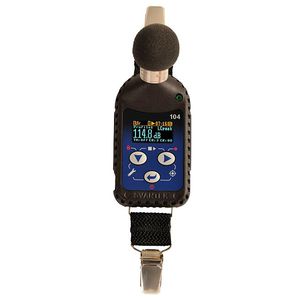 noise dosimeter