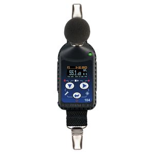 noise dosimeter