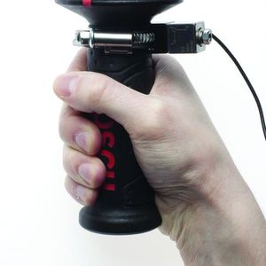 triaxial accelerometer