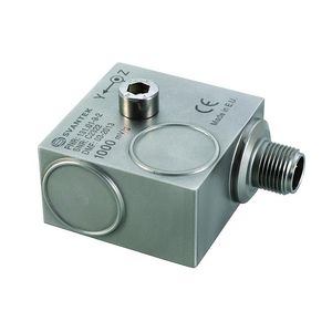triaxial accelerometer