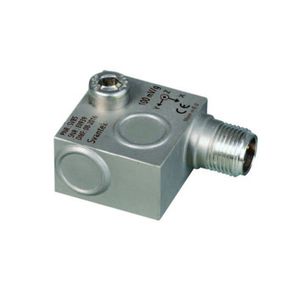 triaxial accelerometer