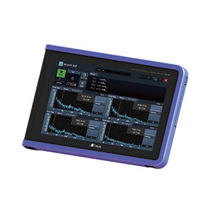measuring system for industrial applications