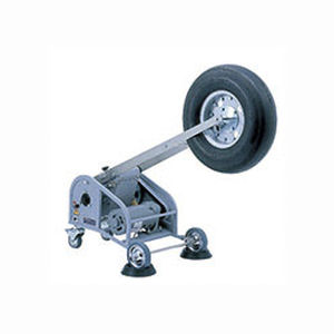 pneumatic impact vibrator