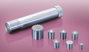 measurement microphone