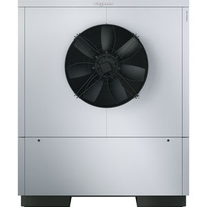 heat pump