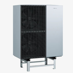 propane (R290) heat pump