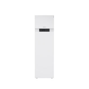 heat pump 1
