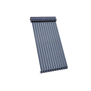 tube solar thermal collector