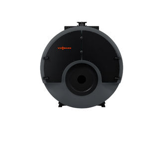 steam boiler