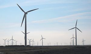 solid-shaft slip ring / for wind turbines