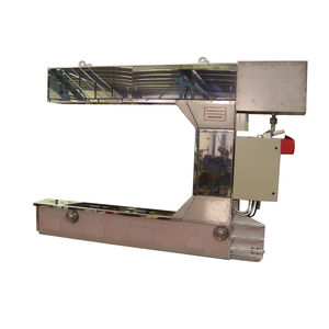 stationary thickness gauge