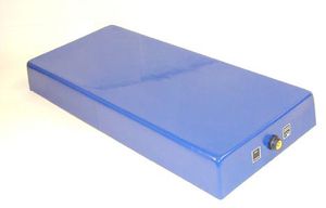 感应式接近传感器