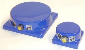 感应式接近传感器