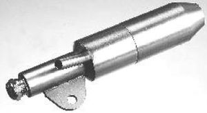 quartz lens element