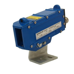 laser distance meter