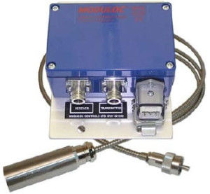 infrared photoelectric cell