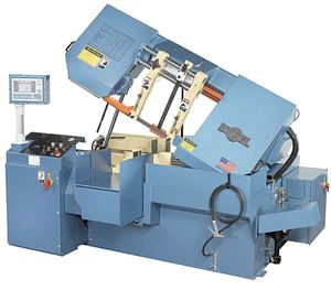 band saw
