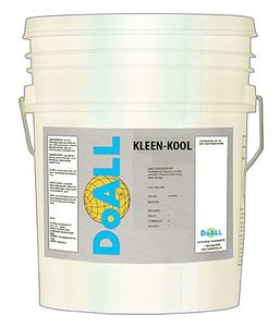 cutting fluid