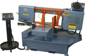 band saw