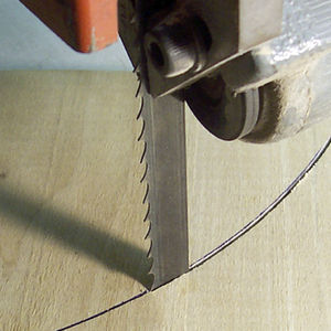 bandsaw blade