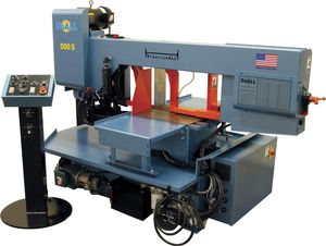 band saw