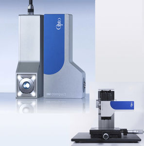 digital microscope / measuring / inspection / for production lines
