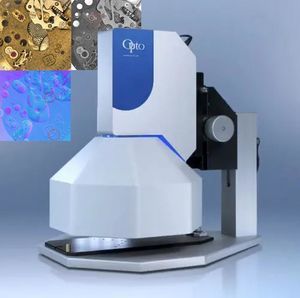 high-speed image acquisition system 1