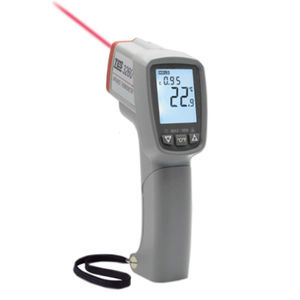 infrared thermometer