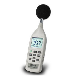 basic sound level meter 1