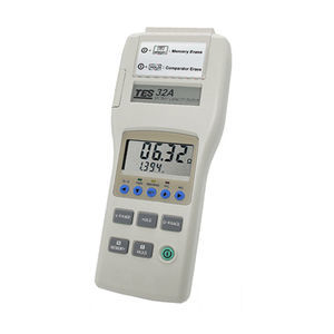 battery impedance tester