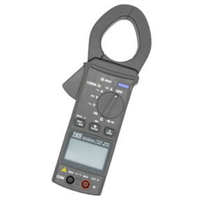 digital clamp multimeter 1