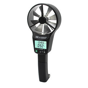 vane anemometer 1