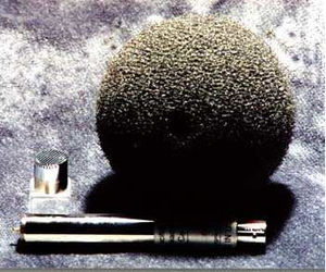 measurement microphone