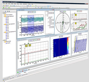 vibration analysis software