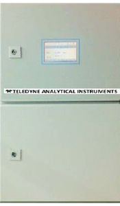sampling analyzer