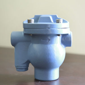 steam trap 1