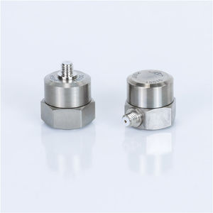 single-axis accelerometer