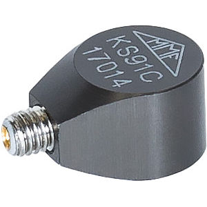 single-axis accelerometer