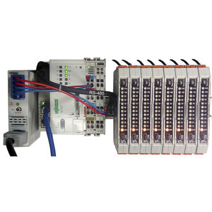 vibration monitoring device