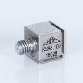 single-axis accelerometer