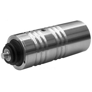 single-axis accelerometer