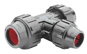 hydraulic fitting 1